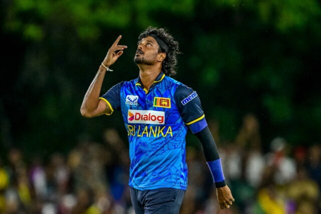 يغيب الخياط السريلانكي عن يوم نهائيات T20 Blast بسبب الإصابة، يغيب الخياط السريلانكي عن يوم نهائيات T20 Blast بسبب الإصابة، ويلعب مباراة LPL بدلاً من ذلك
| itg-ar.com