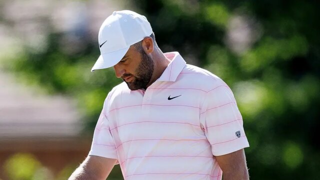 يفقد نجم الجولف سكوتي شيفلر خطًا مثيرًا للإعجاب قبل أسبوع يفقد نجم الجولف سكوتي شيفلر خطًا مثيرًا للإعجاب قبل أسبوع واحد فقط من بطولة The Open
| itg-ar.com
