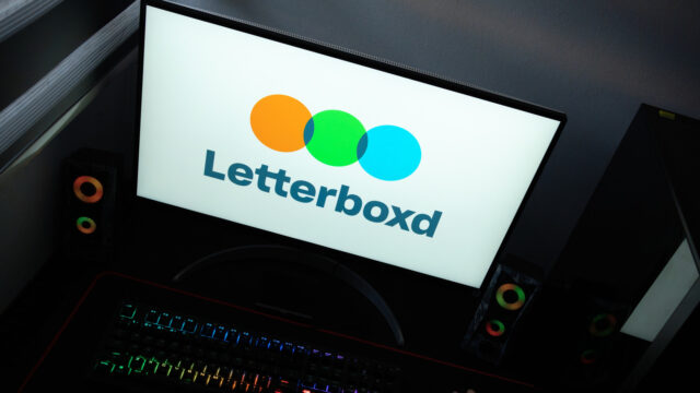 يقال إن Netflix وParamount وSony وآخرين تجري محادثات لشراء Letterboxd
| itg-ar.com
