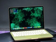 يقال إن شركة Apple تختبر جهاز MacBook Neo مع المزيد من ذاكرة الوصول العشوائي
| itg-ar.com يقال إن شركة Apple تختبر جهاز MacBook Neo مع المزيد من ذاكرة الوصول العشوائي
| itg-ar.com