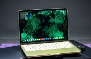 يقال إن شركة Apple تختبر جهاز MacBook Neo مع المزيد من ذاكرة الوصول العشوائي
| itg-ar.com يقال إن شركة Apple تختبر جهاز MacBook Neo مع المزيد من ذاكرة الوصول العشوائي
| itg-ar.com