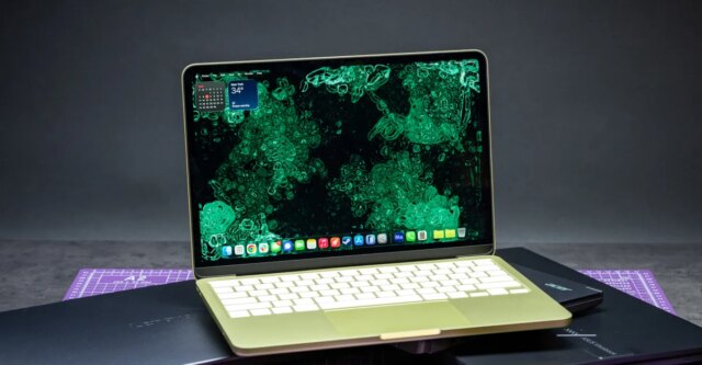يقال إن شركة Apple تختبر جهاز MacBook Neo مع المزيد يقال إن شركة Apple تختبر جهاز MacBook Neo مع المزيد من ذاكرة الوصول العشوائي
| itg-ar.com