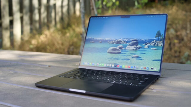 يقال إن شركة Apple تخطط لتحديث مرئي لجهاز MacBook Pro يقال إن شركة Apple تخطط لتحديث مرئي لجهاز MacBook Pro للمبتدئين العام المقبل
| itg-ar.com