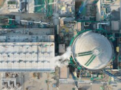 يقترب الملح المنصهر FLiBe من الاستخدام التجاري في محطات توليد الطاقة الاندماجية
| itg-ar.com يقترب الملح المنصهر FLiBe من الاستخدام التجاري في محطات توليد الطاقة الاندماجية
| itg-ar.com