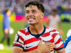 يقترب لاعب USMNT سيباستيان بيرهالتر من الانتقال إلى نادي البطولة
| itg-ar.com يقترب لاعب USMNT سيباستيان بيرهالتر من الانتقال إلى نادي البطولة
| itg-ar.com