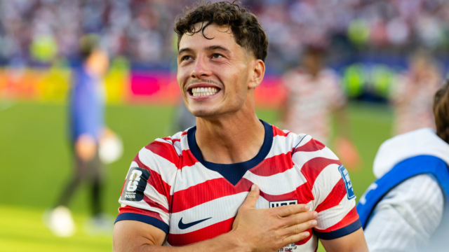 يقترب لاعب USMNT سيباستيان بيرهالتر من الانتقال إلى نادي البطولة يقترب لاعب USMNT سيباستيان بيرهالتر من الانتقال إلى نادي البطولة
| itg-ar.com