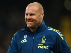 يقدم Sean Dyche تحديثًا عن المستقبل الإداري بعد خمسة أشهر من الغياب
| itg-ar.com يقدم Sean Dyche تحديثًا عن المستقبل الإداري بعد خمسة أشهر من الغياب
| itg-ar.com