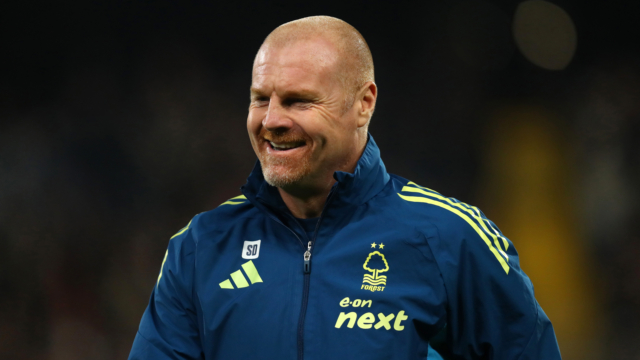 يقدم Sean Dyche تحديثًا عن المستقبل الإداري بعد خمسة أشهر من الغياب
| itg-ar.com