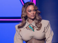 يقدم العرض الأول للموسم 22 من Project Runway تطورًا يغير قواعد اللعبة – بالإضافة إلى هل حاولت Tyra Banks سرقة العرض؟
| itg-ar.com يقدم العرض الأول للموسم 22 من Project Runway تطورًا يغير قواعد اللعبة - بالإضافة إلى هل حاولت Tyra Banks سرقة العرض؟
| itg-ar.com