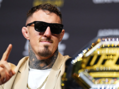 يقدم توم أسبينال تحديثًا بشأن عودة UFC مع دخول بطل الوزن الثقيل في المحادثات
| itg-ar.com يقدم توم أسبينال تحديثًا بشأن عودة UFC مع دخول بطل الوزن الثقيل في المحادثات
| itg-ar.com