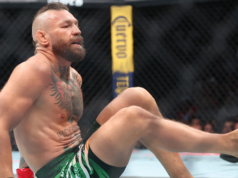 يقدم كونور مكجريجور نظرية جديدة عن “الثلج الجاف” كسبب لإصابة UFC 329
| itg-ar.com يقدم كونور مكجريجور نظرية جديدة عن "الثلج الجاف" كسبب لإصابة UFC 329
| itg-ar.com