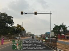 يقول SP. إن كاميرات ANPR تسقط المخالفات المرورية في منطقة أودوبي
| itg-ar.com يقول SP. إن كاميرات ANPR تسقط المخالفات المرورية في منطقة أودوبي
| itg-ar.com