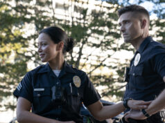 يقول The Rookie Boss إن حلقة Hulu الموسعة تعمل على إصلاح مشهد الموسم الثامن “المخيب للآمال” – بالإضافة إلى الكشف عن لحظة محورية #Chenford!
| itg-ar.com يقول The Rookie Boss إن حلقة Hulu الموسعة تعمل على إصلاح مشهد الموسم الثامن "المخيب للآمال" - بالإضافة إلى الكشف عن لحظة محورية #Chenford!
| itg-ar.com