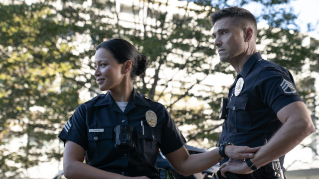 يقول The Rookie Boss إن حلقة Hulu الموسعة تعمل على يقول The Rookie Boss إن حلقة Hulu الموسعة تعمل على إصلاح مشهد الموسم الثامن "المخيب للآمال" - بالإضافة إلى الكشف عن لحظة محورية #Chenford!
| itg-ar.com