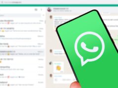 يقول WhatsApp إن ادعاءات الأشخاص الذين يحتفظون بأسماء مستخدمين مشهورة ومعروفة كاذبة
| itg-ar.com يقول WhatsApp إن ادعاءات الأشخاص الذين يحتفظون بأسماء مستخدمين مشهورة ومعروفة كاذبة
| itg-ar.com