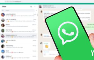 يقول WhatsApp إن ادعاءات الأشخاص الذين يحتفظون بأسماء مستخدمين مشهورة ومعروفة كاذبة
| itg-ar.com يقول WhatsApp إن ادعاءات الأشخاص الذين يحتفظون بأسماء مستخدمين مشهورة ومعروفة كاذبة
| itg-ar.com
