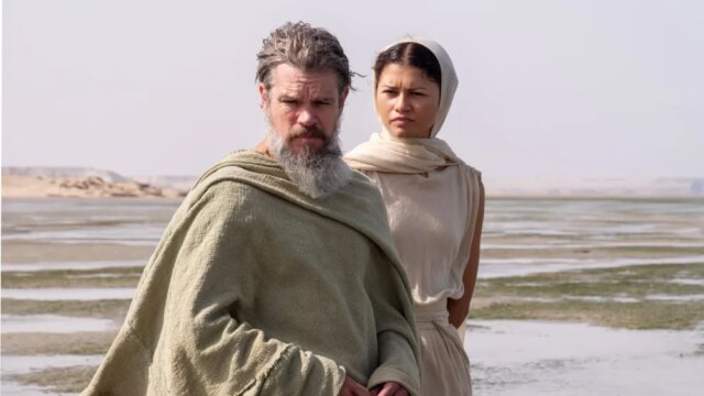 يقول إيلون ماسك إن جروك سيصنع فيلمًا "أوديسي" للذكاء الاصطناعي يقول إيلون ماسك إن جروك سيصنع فيلمًا "أوديسي" للذكاء الاصطناعي "دقيق تاريخيًا" بحلول نهاية العام
| itg-ar.com
