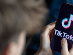 يقول الاتحاد الأوروبي إن TikTok لم يفعل ما يكفي لضمان سلامة القاصرين
| itg-ar.com يقول الاتحاد الأوروبي إن TikTok لم يفعل ما يكفي لضمان سلامة القاصرين
| itg-ar.com