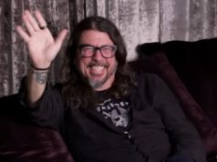 يقول ديف غروهل، من Nirvana and Foo Fighters، إن كورت كوبين كان سيحب هذا الأنمي الجديد عن الفتيات المثليات
| itg-ar.com يقول ديف غروهل، من Nirvana and Foo Fighters، إن كورت كوبين كان سيحب هذا الأنمي الجديد عن الفتيات المثليات
| itg-ar.com