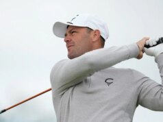 يقول كابتن LIV Golf إن بطولة الفريق “من غير المرجح أن تقام”.
| itg-ar.com يقول كابتن LIV Golf إن بطولة الفريق "من غير المرجح أن تقام".
| itg-ar.com