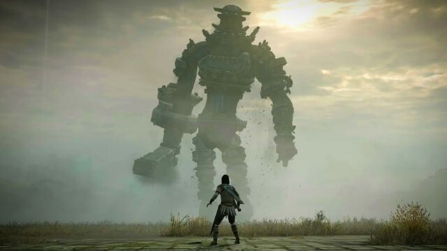 يقول مخرج Shadow of the Colossus وIco إن العناصر "غير يقول مخرج Shadow of the Colossus وIco إن العناصر "غير المتسامحة أو القديمة" التي لم يخطط لها المطورون "هي في النهاية ما لا يُنسى"
| itg-ar.com