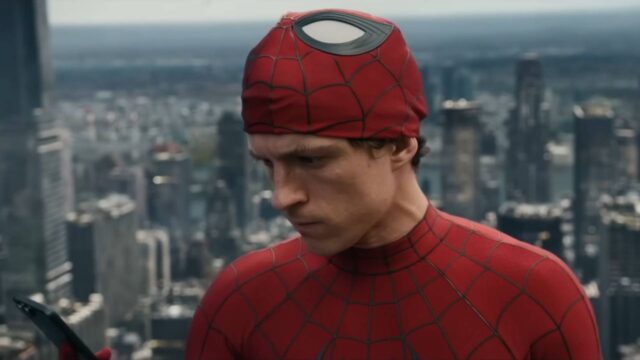 يقول منتج Spider-Man: Brand New Day إن "حلمها" هو ثلاثية يقول منتج Spider-Man: Brand New Day إن "حلمها" هو ثلاثية جديدة، لكنهم يأخذونها "فيلمًا واحدًا في كل مرة"
| itg-ar.com