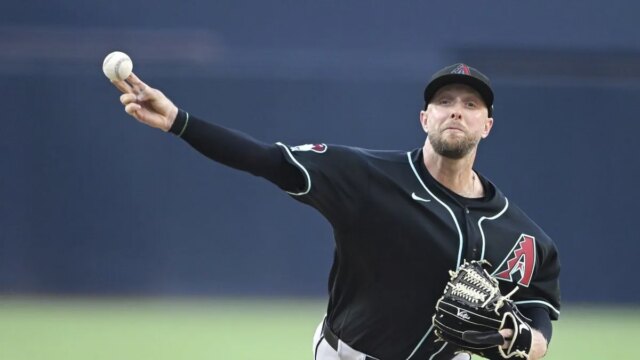 يقوم Merrill Kelly من D-Backs بإغلاق Padres لتقسيم السلسلة | يقوم Merrill Kelly من D-Backs بإغلاق Padres لتقسيم السلسلة
| itg-ar.com