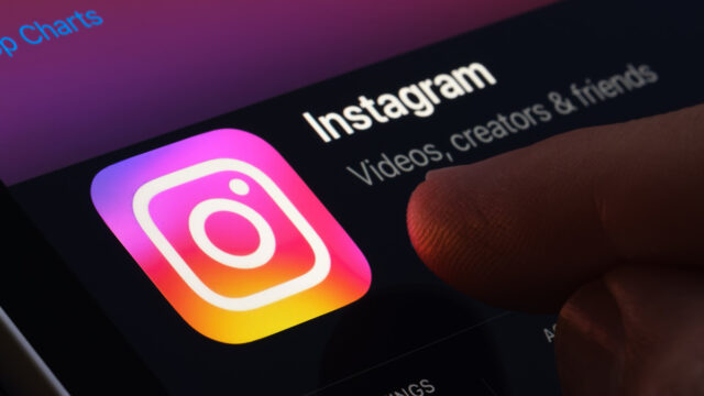 يقوم Meta بإلغاء تنشيط الميزة التي تتيح لك إنشاء صور يقوم Meta بإلغاء تنشيط الميزة التي تتيح لك إنشاء صور AI لأي حساب Instagram عام
| itg-ar.com