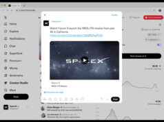 يقوم X بدفعة جديدة للفيديو المباشر مع دفعات جديدة لمنشئي المحتوى
| itg-ar.com يقوم X بدفعة جديدة للفيديو المباشر مع دفعات جديدة لمنشئي المحتوى
| itg-ar.com