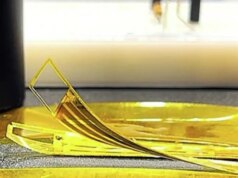 يقوم العلماء بتطوير إلكترونيات ذات أغشية رقيقة تتصل وتنقطع تلقائيًا
| itg-ar.com يقوم العلماء بتطوير إلكترونيات ذات أغشية رقيقة تتصل وتنقطع تلقائيًا
| itg-ar.com