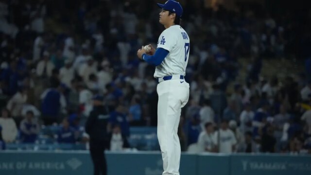يقوم المراوغون بدفع بداية عرض Shohei Ohtani إلى الوراء لمدة يقوم المراوغون بدفع بداية عرض Shohei Ohtani إلى الوراء لمدة يومين
| itg-ar.com
