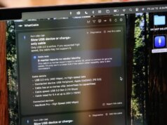 يكشف تطبيق Mac المجاني هذا عن حقيقة كابلات USB-C الغامضة
| itg-ar.com يكشف تطبيق Mac المجاني هذا عن حقيقة كابلات USB-C الغامضة
| itg-ar.com