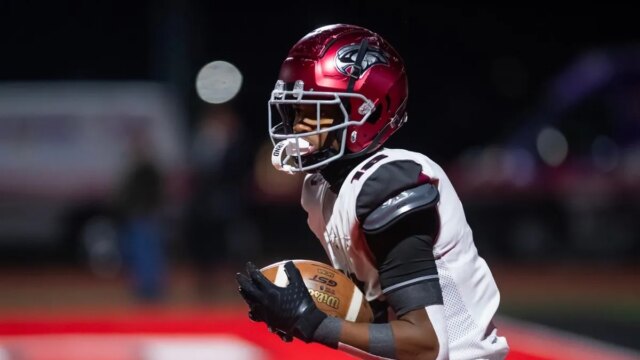يلتزم Top WR Jett Harrison، ابن Hall of Famer، بولاية يلتزم Top WR Jett Harrison، ابن Hall of Famer، بولاية أوهايو
| itg-ar.com