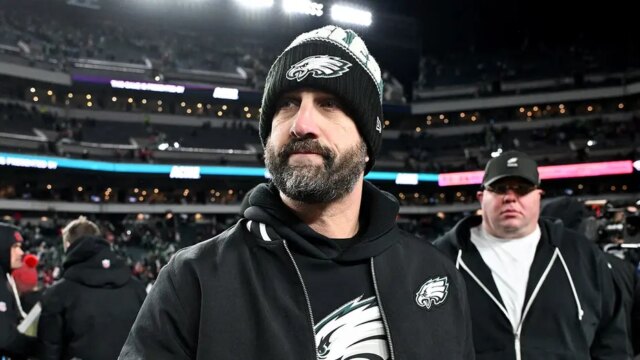 يلجأ مدرب إيجلز نيك سيرياني إلى الذكاء الاصطناعي للمساعدة في يلجأ مدرب إيجلز نيك سيرياني إلى الذكاء الاصطناعي للمساعدة في توصيل رسائل جديدة: تقرير
| itg-ar.com