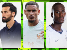 يمكن أن يقدم تشيلسي نجم إنجلترا لماكسينس لاكروا، ويوصي جوزيه مورينيو مدربًا لفولهام، ويتطلع مانشستر يونايتد إلى اللاعب السابق
| itg-ar.com يمكن أن يقدم تشيلسي نجم إنجلترا لماكسينس لاكروا، ويوصي جوزيه مورينيو مدربًا لفولهام، ويتطلع مانشستر يونايتد إلى اللاعب السابق
| itg-ar.com