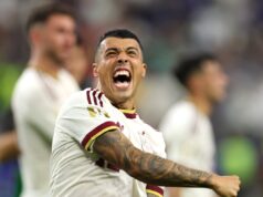 يمكن لإسبانيا أن تصنع تاريخًا في كأس العالم: أول من يفوز ببطولات الرجال والسيدات على التوالي
| itg-ar.com يمكن لإسبانيا أن تصنع تاريخًا في كأس العالم: أول من يفوز ببطولات الرجال والسيدات على التوالي
| itg-ar.com