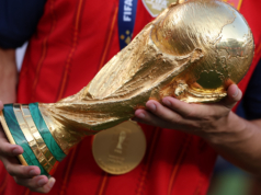 يمكن لعب كأس العالم 2034 في عام 2035 مع وضع الفيفا في “معضلة جدولة غير مسبوقة”
| itg-ar.com يمكن لعب كأس العالم 2034 في عام 2035 مع وضع الفيفا في "معضلة جدولة غير مسبوقة"
| itg-ar.com