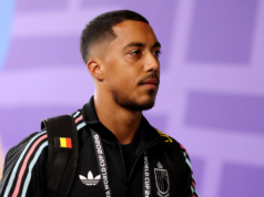 يمكن لنجم أستون فيلا أن يتبع يوري تيليمانس في المغادرة بينما يتطلع باريس سان جيرمان إلى تفعيل الشرط الجزائي
| itg-ar.com يمكن لنجم أستون فيلا أن يتبع يوري تيليمانس في المغادرة بينما يتطلع باريس سان جيرمان إلى تفعيل الشرط الجزائي
| itg-ar.com