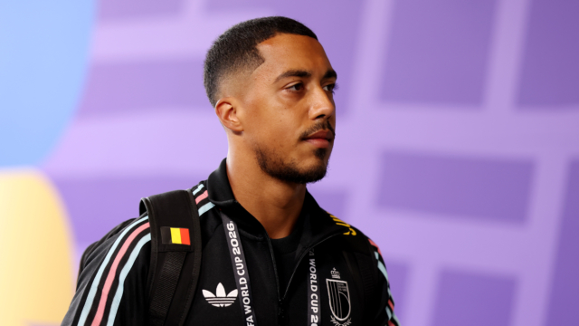 يمكن لنجم أستون فيلا أن يتبع يوري تيليمانس في المغادرة يمكن لنجم أستون فيلا أن يتبع يوري تيليمانس في المغادرة بينما يتطلع باريس سان جيرمان إلى تفعيل الشرط الجزائي
| itg-ar.com