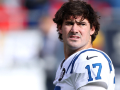 يمهد تحديث دانيال جونز الطريق لاختيار الخمسة الأوائل السابقين للانضمام إلى معركة NFC North QB المتنازع عليها
| itg-ar.com يمهد تحديث دانيال جونز الطريق لاختيار الخمسة الأوائل السابقين للانضمام إلى معركة NFC North QB المتنازع عليها
| itg-ar.com