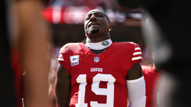 يميل 49ers إلى لم شمل WR ليحل محل براندون أيوك يميل 49ers إلى لم شمل WR ليحل محل براندون أيوك في سباق التسلح مع رامز الهائل
| itg-ar.com