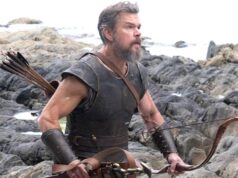 ينشئ فيلم “The Odyssey” لكريستوفر نولان تاريخ IMAX مع عطلة نهاية أسبوع افتتاحية عالمية قياسية بقيمة 52 مليون دولار؛ يساهم بنسبة 20% من مجموعات عطلة نهاية الأسبوع الافتتاحية العالمية
| itg-ar.com ينشئ فيلم "The Odyssey" لكريستوفر نولان تاريخ IMAX مع عطلة نهاية أسبوع افتتاحية عالمية قياسية بقيمة 52 مليون دولار؛ يساهم بنسبة 20% من مجموعات عطلة نهاية الأسبوع الافتتاحية العالمية
| itg-ar.com