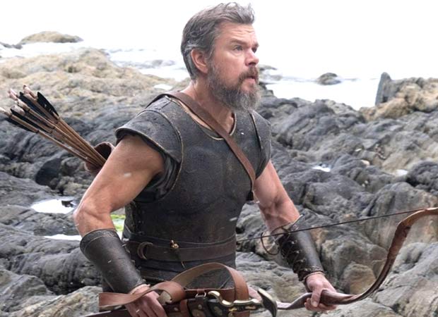ينشئ فيلم "The Odyssey" لكريستوفر نولان تاريخ IMAX مع عطلة ينشئ فيلم "The Odyssey" لكريستوفر نولان تاريخ IMAX مع عطلة نهاية أسبوع افتتاحية عالمية قياسية بقيمة 52 مليون دولار؛ يساهم بنسبة 20% من مجموعات عطلة نهاية الأسبوع الافتتاحية العالمية
| itg-ar.com