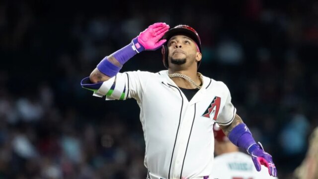 ينطلق Diamondbacks لتحقيق الفوز، ويظل دون هزيمة أمام العمالقة | ينطلق Diamondbacks لتحقيق الفوز، ويظل دون هزيمة أمام العمالقة
| itg-ar.com