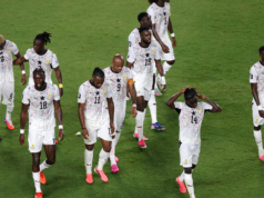 ينفي مدرب كأس العالم استقالته من منصبه – على الرغم من ظهوره وهو يعلن الخروج على وسائل التواصل الاجتماعي
| itg-ar.com ينفي مدرب كأس العالم استقالته من منصبه – على الرغم من ظهوره وهو يعلن الخروج على وسائل التواصل الاجتماعي
| itg-ar.com