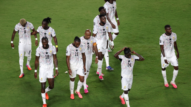 ينفي مدرب كأس العالم استقالته من منصبه – على الرغم من ظهوره وهو يعلن الخروج على وسائل التواصل الاجتماعي
| itg-ar.com