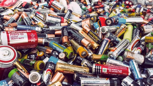 يهدف نظام الحوسبة الجديد إلى تحقيق نقاء بنسبة 80% في المعادن المستردة من نفايات بطاريات الليثيوم
| itg-ar.com