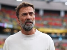 يورغن كلوب على وشك قبول تدريب منتخب ألمانيا بعد رحيل ريد بول
| itg-ar.com يورغن كلوب على وشك قبول تدريب منتخب ألمانيا بعد رحيل ريد بول
| itg-ar.com
