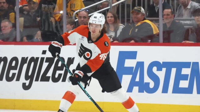 يوقع Flyers على الوكيل المجاني المقيد F Trevor Zegras لصفقة يوقع Flyers على الوكيل المجاني المقيد F Trevor Zegras لصفقة مدتها 4 سنوات
| itg-ar.com