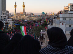 يومين من الضربات الأمريكية في إيران يشيران إلى تصعيد حاد
| itg-ar.com يومين من الضربات الأمريكية في إيران يشيران إلى تصعيد حاد
| itg-ar.com